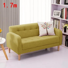 Load image into Gallery viewer, Meubel Zitzak Fotel Wypoczynkowy Couch Puff Para Recliner Futon Home Moderna Set Living Room Furniture De Sala Mueble Sofa