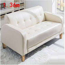 Load image into Gallery viewer, Divano Mobili Futon Couche For Living Room Para Couch Fotel Wypoczynkowy Meuble Maison De Sala Mueble Furniture Mobilya Sofa