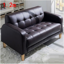 Load image into Gallery viewer, Divano Mobili Futon Couche For Living Room Para Couch Fotel Wypoczynkowy Meuble Maison De Sala Mueble Furniture Mobilya Sofa