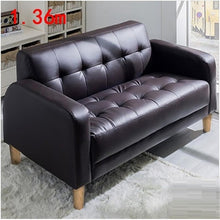 Load image into Gallery viewer, Divano Mobili Futon Couche For Living Room Para Couch Fotel Wypoczynkowy Meuble Maison De Sala Mueble Furniture Mobilya Sofa