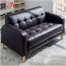Load image into Gallery viewer, Divano Mobili Futon Couche For Living Room Para Couch Fotel Wypoczynkowy Meuble Maison De Sala Mueble Furniture Mobilya Sofa