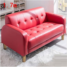 Load image into Gallery viewer, Divano Mobili Futon Couche For Living Room Para Couch Fotel Wypoczynkowy Meuble Maison De Sala Mueble Furniture Mobilya Sofa