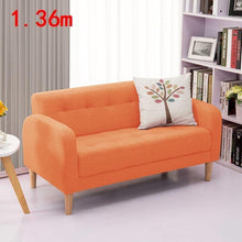 Load image into Gallery viewer, Divano Mobili Futon Couche For Living Room Para Couch Fotel Wypoczynkowy Meuble Maison De Sala Mueble Furniture Mobilya Sofa