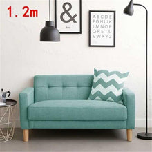 Load image into Gallery viewer, Para Couch Mobili Per La Casa Pouf Moderne Sala Oturma Grubu Couche For Sectional Mobilya Set Living Room Furniture Mueble Sofa