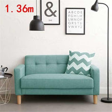 Load image into Gallery viewer, Para Couch Mobili Per La Casa Pouf Moderne Sala Oturma Grubu Couche For Sectional Mobilya Set Living Room Furniture Mueble Sofa