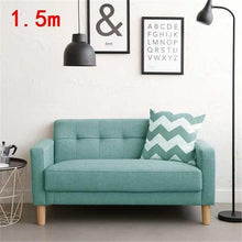 Load image into Gallery viewer, Para Couch Mobili Per La Casa Pouf Moderne Sala Oturma Grubu Couche For Sectional Mobilya Set Living Room Furniture Mueble Sofa