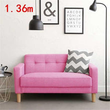 Load image into Gallery viewer, Para Couch Mobili Per La Casa Pouf Moderne Sala Oturma Grubu Couche For Sectional Mobilya Set Living Room Furniture Mueble Sofa