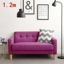 Load image into Gallery viewer, Para Couch Mobili Per La Casa Pouf Moderne Sala Oturma Grubu Couche For Sectional Mobilya Set Living Room Furniture Mueble Sofa