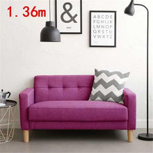 Load image into Gallery viewer, Para Couch Mobili Per La Casa Pouf Moderne Sala Oturma Grubu Couche For Sectional Mobilya Set Living Room Furniture Mueble Sofa