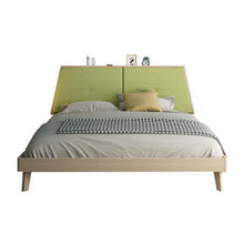 Load image into Gallery viewer, Yatak Odasi Lit Enfant Single Home Room Literas Mobilya Cama Moderna bedroom Furniture Mueble De Dormitorio Bed