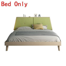Load image into Gallery viewer, Yatak Odasi Lit Enfant Single Home Room Literas Mobilya Cama Moderna bedroom Furniture Mueble De Dormitorio Bed