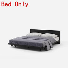 Load image into Gallery viewer, Yatak Odasi Lit Enfant Single Home Room Literas Mobilya Cama Moderna bedroom Furniture Mueble De Dormitorio Bed