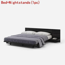 Load image into Gallery viewer, Yatak Odasi Lit Enfant Single Home Room Literas Mobilya Cama Moderna bedroom Furniture Mueble De Dormitorio Bed