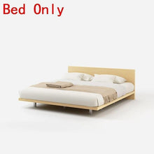 Load image into Gallery viewer, Yatak Odasi Lit Enfant Single Home Room Literas Mobilya Cama Moderna bedroom Furniture Mueble De Dormitorio Bed