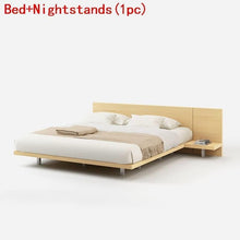 Load image into Gallery viewer, Yatak Odasi Lit Enfant Single Home Room Literas Mobilya Cama Moderna bedroom Furniture Mueble De Dormitorio Bed