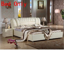 Load image into Gallery viewer, Matrimoniale Room Home Mobili Meble Kids Ranza Yatak