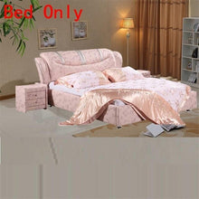 Load image into Gallery viewer, Matrimoniale Room Home Mobili Meble Kids Ranza Yatak