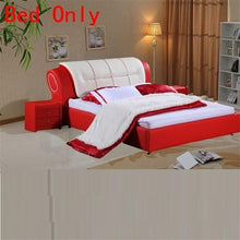 Load image into Gallery viewer, Matrimoniale Room Home Mobili Meble Kids Ranza Yatak