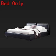 Load image into Gallery viewer, La Casa Letto A Castello Infantil Frame Ranza Literas Set Bett Leather Cama Moderna De Dormitorio Mueble bedroom Furniture Bed
