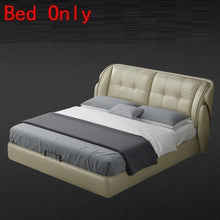 Load image into Gallery viewer, La Casa Letto A Castello Infantil Frame Ranza Literas Set Bett Leather Cama Moderna De Dormitorio Mueble bedroom Furniture Bed