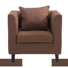 Load image into Gallery viewer, Para Pouf Moderne Meubel Recliner Meble Couch Oturma Grubu Puff Asiento Mobilya Set Living Room Furniture De Sala Mueble Sofa