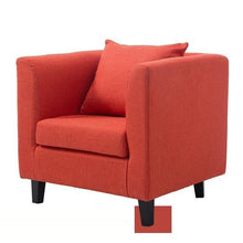 Load image into Gallery viewer, Para Pouf Moderne Meubel Recliner Meble Couch Oturma Grubu Puff Asiento Mobilya Set Living Room Furniture De Sala Mueble Sofa