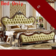 Load image into Gallery viewer, Tempat Tidur Tingkat Modern Recamaras Lit Enfant Ranza Totoro Leather De Dormitorio bedroom Furniture Cama Moderna Mueble Bed