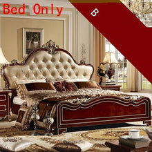 Load image into Gallery viewer, Tempat Tidur Tingkat Modern Recamaras Lit Enfant Ranza Totoro Leather De Dormitorio bedroom Furniture Cama Moderna Mueble Bed