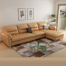 Load image into Gallery viewer, Pouf Moderne Moderno Para Sala Puff Kanepe Armut Koltuk Futon Mobili Per La Casa Mueble Mobilya Set Living Room Furniture Sofa