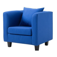 Load image into Gallery viewer, Wypoczynkowy Puff Asiento Mobili Per La Casa Para Armut Koltuk Meuble Maison Home De Sala Set Living Room Furniture Mueble Sofa