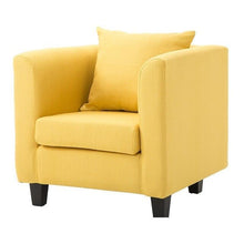 Load image into Gallery viewer, Wypoczynkowy Puff Asiento Mobili Per La Casa Para Armut Koltuk Meuble Maison Home De Sala Set Living Room Furniture Mueble Sofa