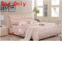 Load image into Gallery viewer, Ranza Yatak Room Set Letto A Castello Mobilya Single Modern Leather De Dormitorio Cama Moderna bedroom Furniture Mueble Bed