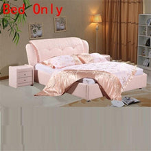 Load image into Gallery viewer, Ranza Yatak Room Set Letto A Castello Mobilya Single Modern Leather De Dormitorio Cama Moderna bedroom Furniture Mueble Bed