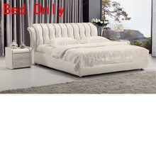 Load image into Gallery viewer, Ranza Yatak Room Set Letto A Castello Mobilya Single Modern Leather De Dormitorio Cama Moderna bedroom Furniture Mueble Bed