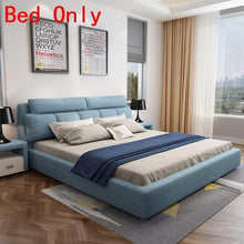 Load image into Gallery viewer, Room Yatak Tempat Tidur Tingkat Lit Enfant bedroom Set Letto De Dormitorio Mueble Cama Moderna Bed