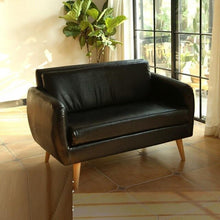Load image into Gallery viewer, Sectional Moderno Para Copridivano Couch Meuble Maison Divano Mobili Leather Set Living Room Furniture De Sala Mueble Sofa
