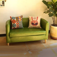 Load image into Gallery viewer, Sectional Moderno Para Copridivano Couch Meuble Maison Divano Mobili Leather Set Living Room Furniture De Sala Mueble Sofa