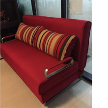 Load image into Gallery viewer, Meubel Folding Pouf Moderne Futon Oturma Grubu Puff Para Sala Couche For Mobilya Set Living Room Furniture Mueble Sofa Bed