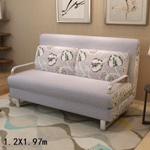 Load image into Gallery viewer, Meubel Folding Pouf Moderne Futon Oturma Grubu Puff Para Sala Couche For Mobilya Set Living Room Furniture Mueble Sofa Bed