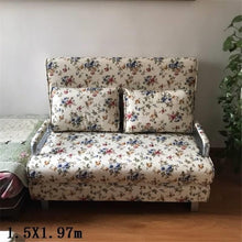 Load image into Gallery viewer, Meubel Folding Pouf Moderne Futon Oturma Grubu Puff Para Sala Couche For Mobilya Set Living Room Furniture Mueble Sofa Bed