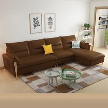 Load image into Gallery viewer, Wypoczynkowy Moderno Meubel Mobili Per La Casa Zitzak Divano Sillon Para Sala Set Living Room Mobilya Furniture Mueble Sofa