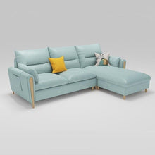 Load image into Gallery viewer, Wypoczynkowy Moderno Meubel Mobili Per La Casa Zitzak Divano Sillon Para Sala Set Living Room Mobilya Furniture Mueble Sofa