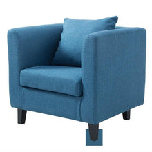 Load image into Gallery viewer, Armut Meble Do Salonu Kanepe Moderna Moderno Para Koltuk Takimi Sectional Mueble De Sala Mobilya Set Living Room Furniture Sofa