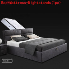 Load image into Gallery viewer, Room Modern Kids Moderna Cama bedroom Furniture Bed