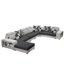 Load image into Gallery viewer, Couche For Living Room Armut Koltuk Meuble Maison Zitzak Futon Set Para Fotel Wypoczynkowy Furniture Mobilya De Sala Mueble Sofa
