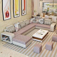 Load image into Gallery viewer, Couche For Living Room Armut Koltuk Meuble Maison Zitzak Futon Set Para Fotel Wypoczynkowy Furniture Mobilya De Sala Mueble Sofa