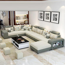Load image into Gallery viewer, Couche For Living Room Armut Koltuk Meuble Maison Zitzak Futon Set Para Fotel Wypoczynkowy Furniture Mobilya De Sala Mueble Sofa