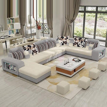 Load image into Gallery viewer, Couche For Living Room Armut Koltuk Meuble Maison Zitzak Futon Set Para Fotel Wypoczynkowy Furniture Mobilya De Sala Mueble Sofa
