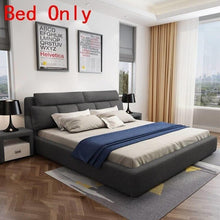 Load image into Gallery viewer, Kids Recamaras Frame Meble Lit Enfant Set Matrimonio Box Room Totoro bedroom Furniture De Dormitorio Mueble Cama Moderna Bed