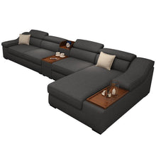Load image into Gallery viewer, Couch Meubel Pouf Moderne Kanepe Zitzak Para Puff Asiento Meuble Maison Set Living Room Furniture Mobilya De Sala Mueble Sofa